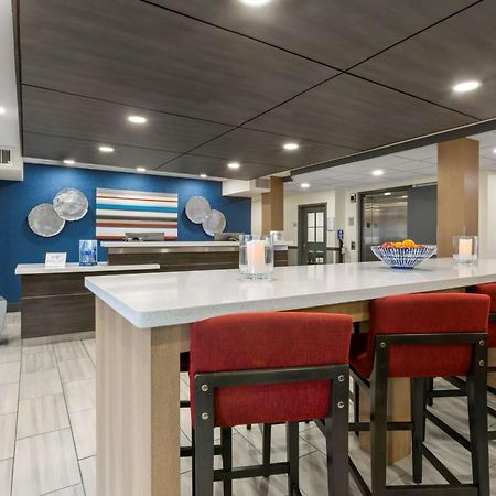 Best Western Plus Yuma Foothills Inn & Suites Eksteriør bilde